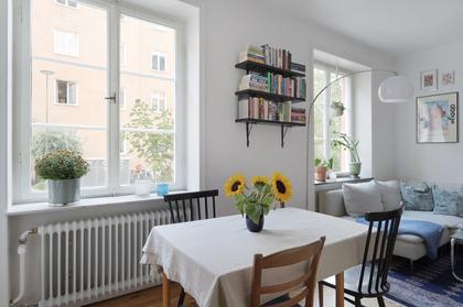 Kök eller matrum
