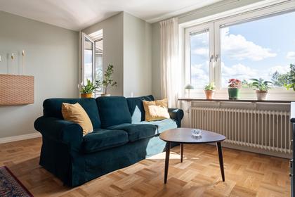 Interiörbild