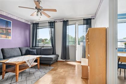 Interiörbild