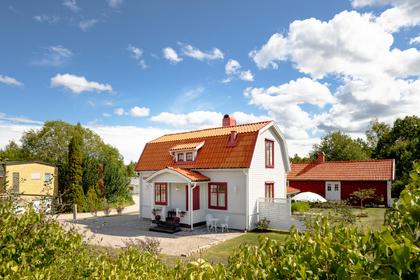 Exteriörbild