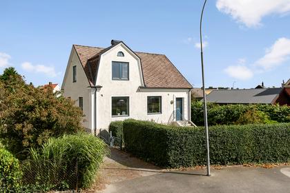 Exteriörbild