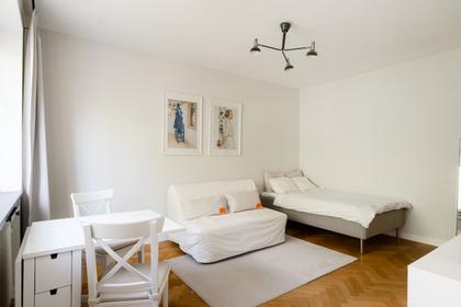 Interiörbild