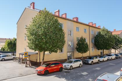 Exteriörbild