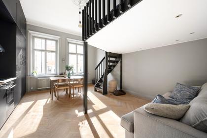 Interiörbild