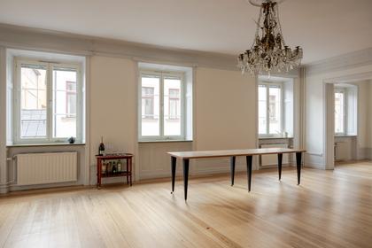 Interiörbild