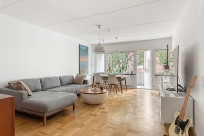 Interiörbild