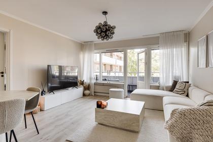 Interiörbild
