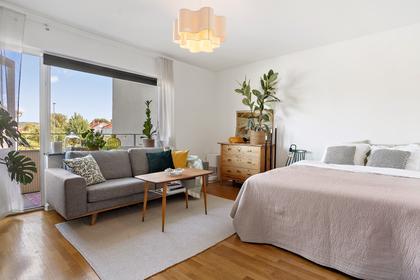 Interiörbild