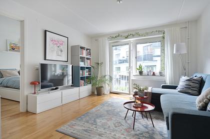 Interiörbild