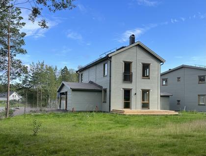 Exteriörbild