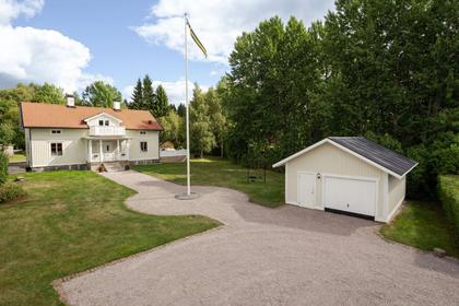 Exteriörbild