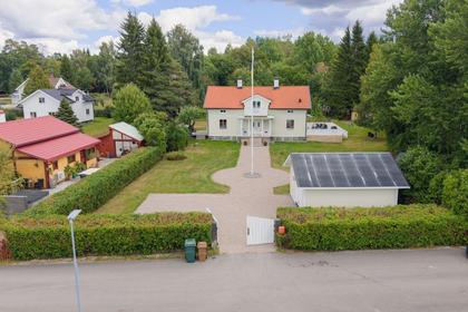 Exteriörbild