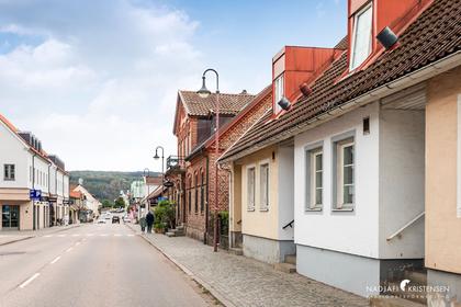 Bild av närområdet