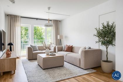 Interiörbild