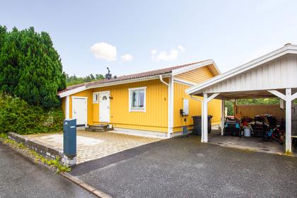 Exteriörbild