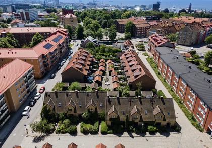 Exteriörbild