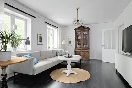 Interiörbild
