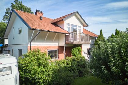 Exteriörbild
