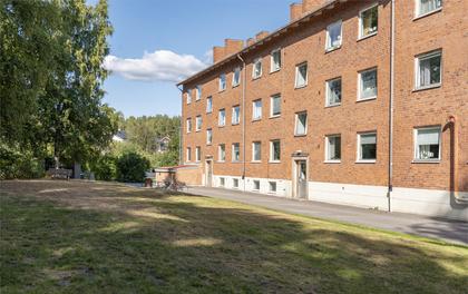 Exteriörbild