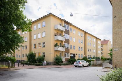 Exteriörbild