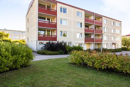 Exteriörbild