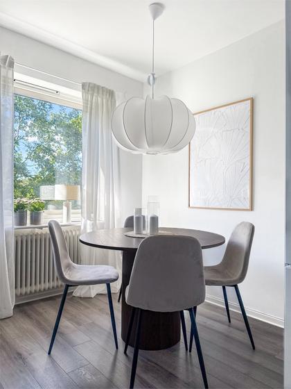 Kök eller matrum