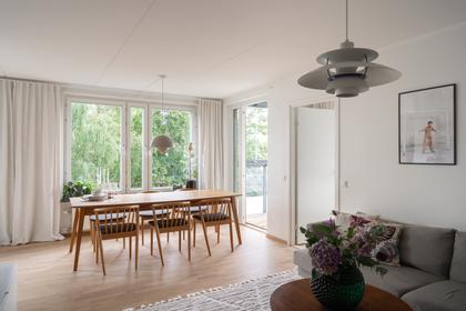 Interiörbild