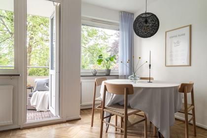 Kök eller matrum