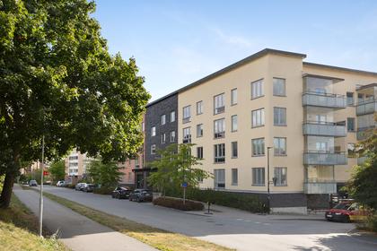 Exteriörbild