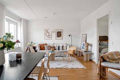 Interiörbild
