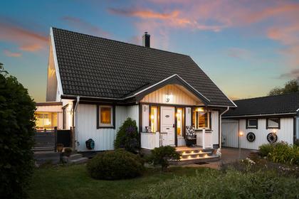 Exteriörbild
