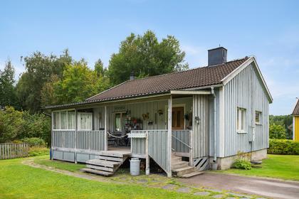 Exteriörbild