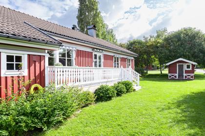 Exteriörbild