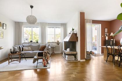 Interiörbild