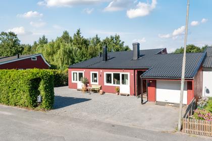 Exteriörbild