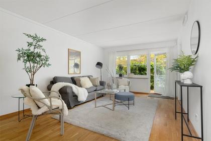 Interiörbild