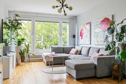 Interiörbild