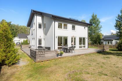 Exteriörbild