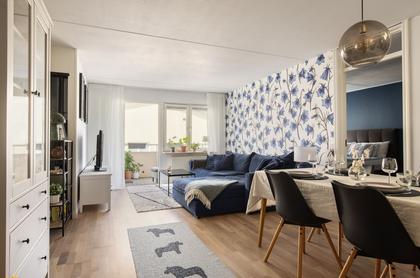 Interiörbild