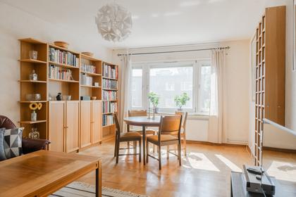 Interiörbild