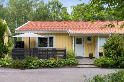 Exteriörbild