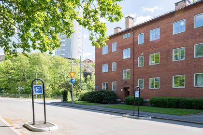 Exteriörbild