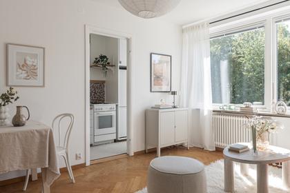 Interiörbild