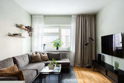 Interiörbild