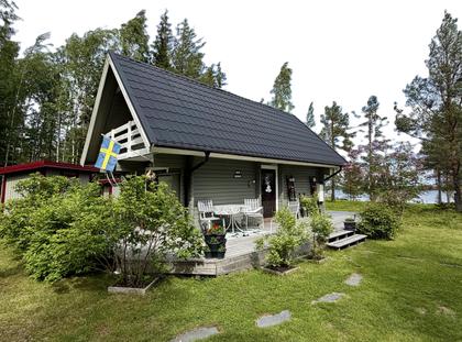 Exteriörbild