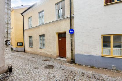 Exteriörbild