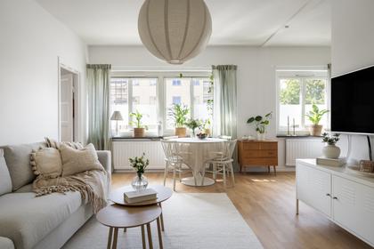 Interiörbild