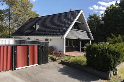 Exteriörbild