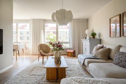 Interiörbild