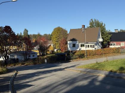 Bild av närområdet